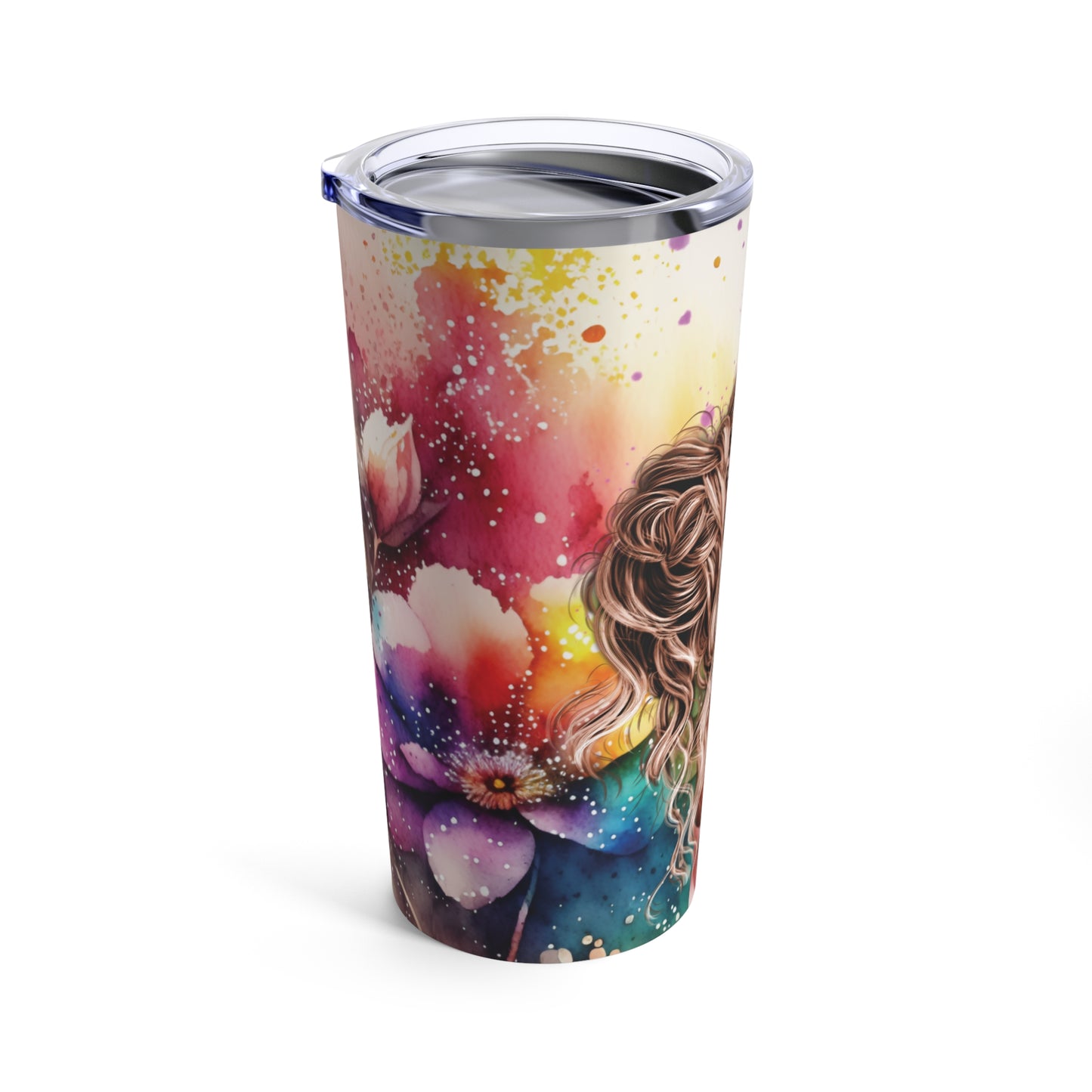 BRIDAL TUMBLER