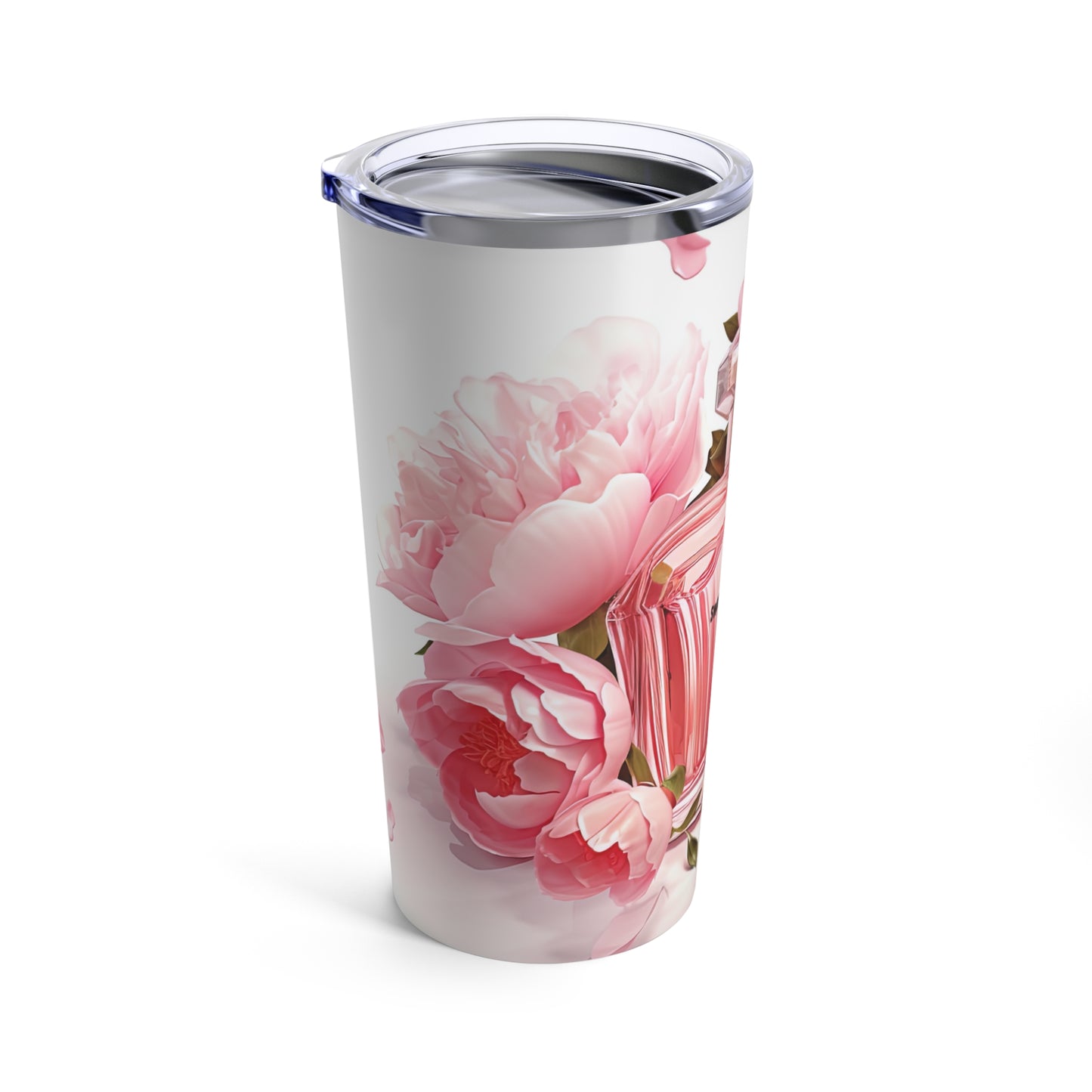 SWEET SMELLING AROMA TUMBLER