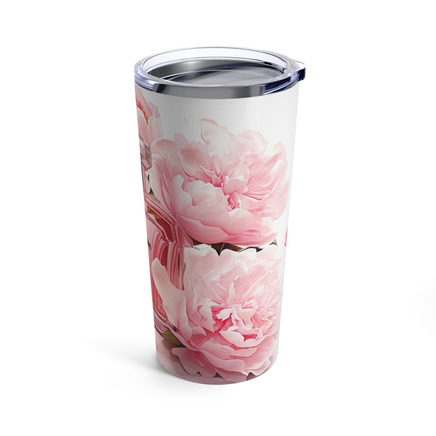 SWEET SMELLING AROMA TUMBLER