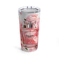 SWEET SMELLING AROMA TUMBLER