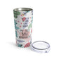 BIBLE AFFIRMATION TUMBLER