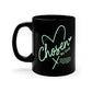 CHOSEN BY GOD MUG