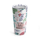 BIBLE AFFIRMATION TUMBLER