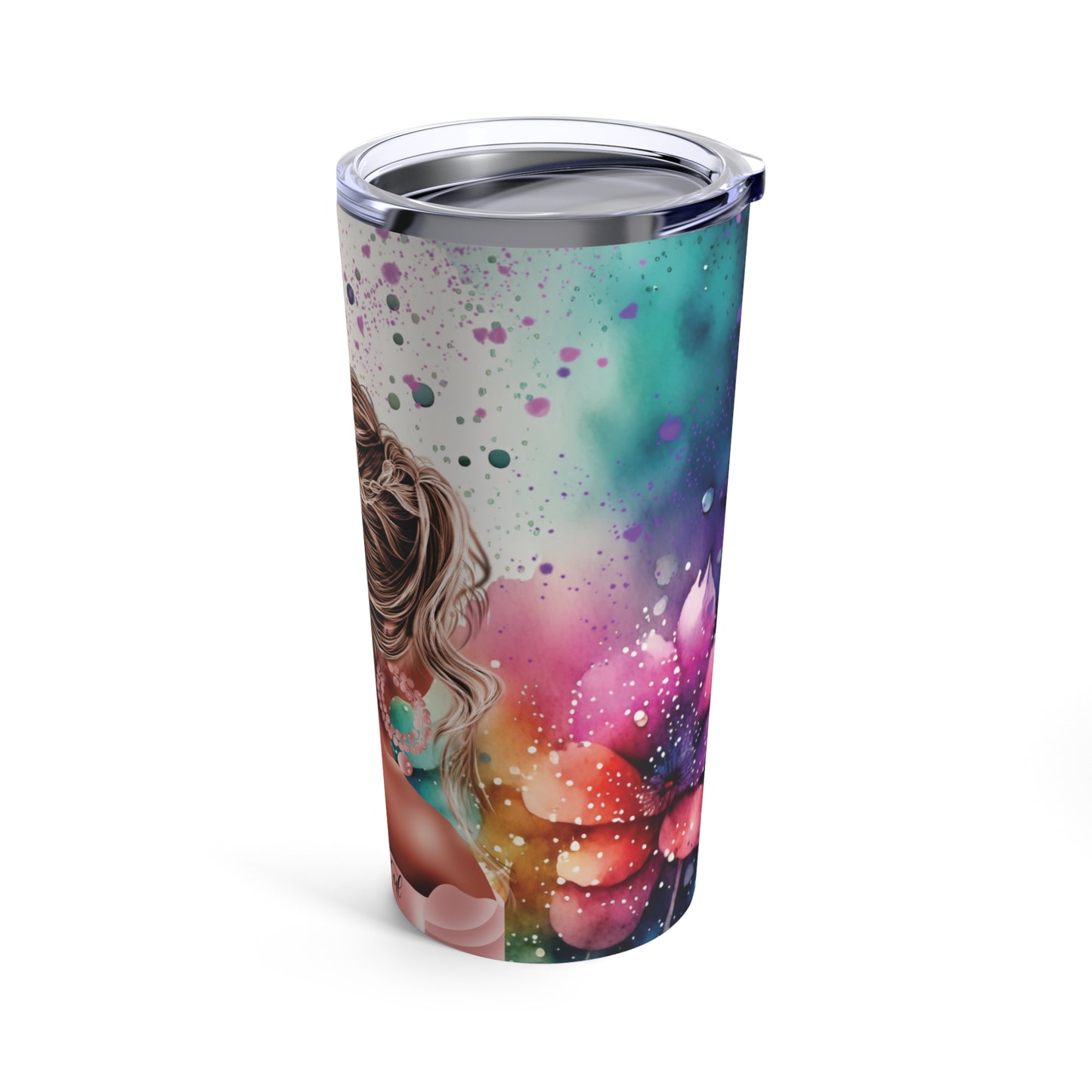 BRIDAL TUMBLER