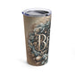 BELIEVE TUMBLER