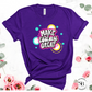 MAKE TODAY GREAT UNISEX TSHIRT