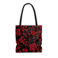 ROSES TOTE BAG