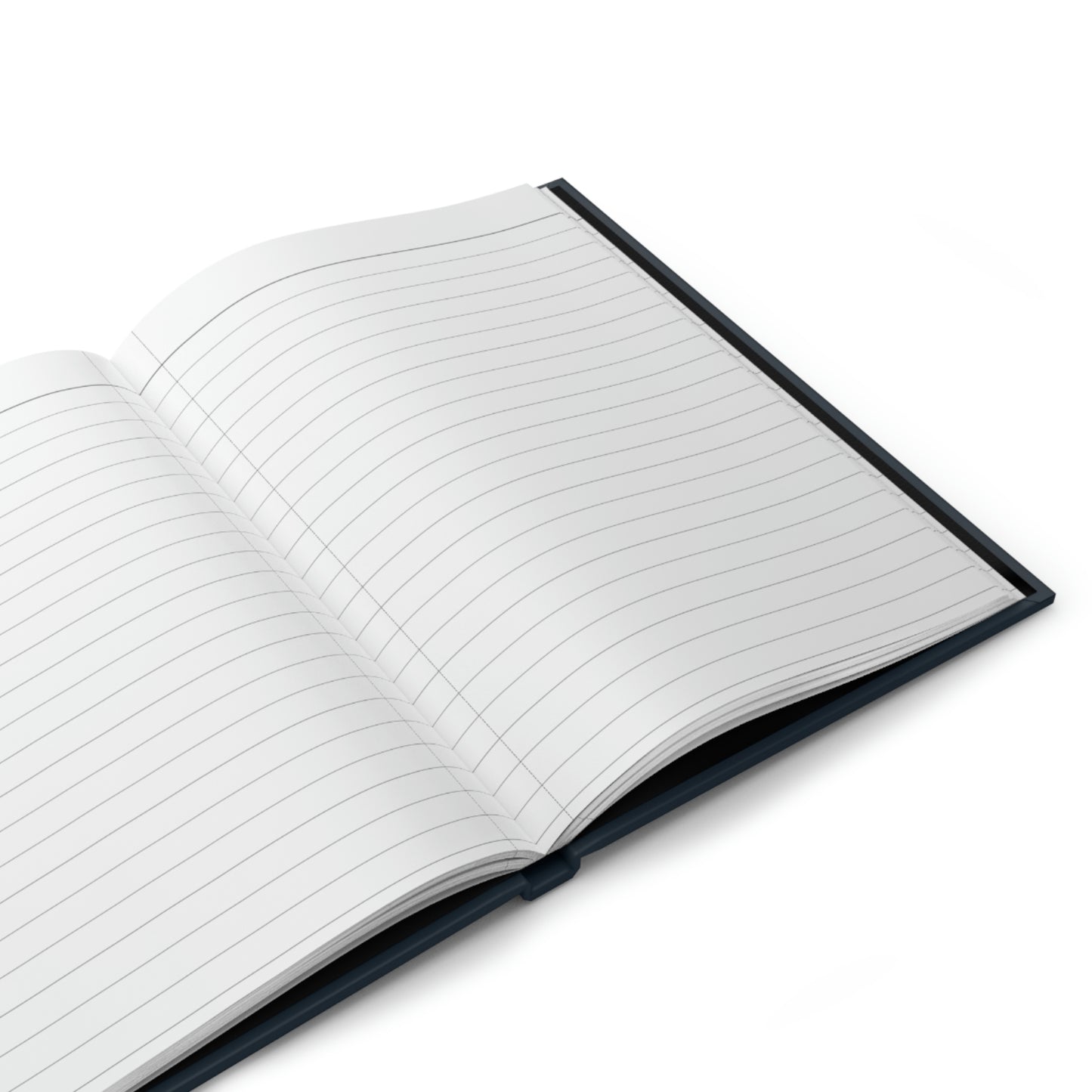 CONFERENCE HARDCOVER NOTEBOOK JOURNAL FOR MEN