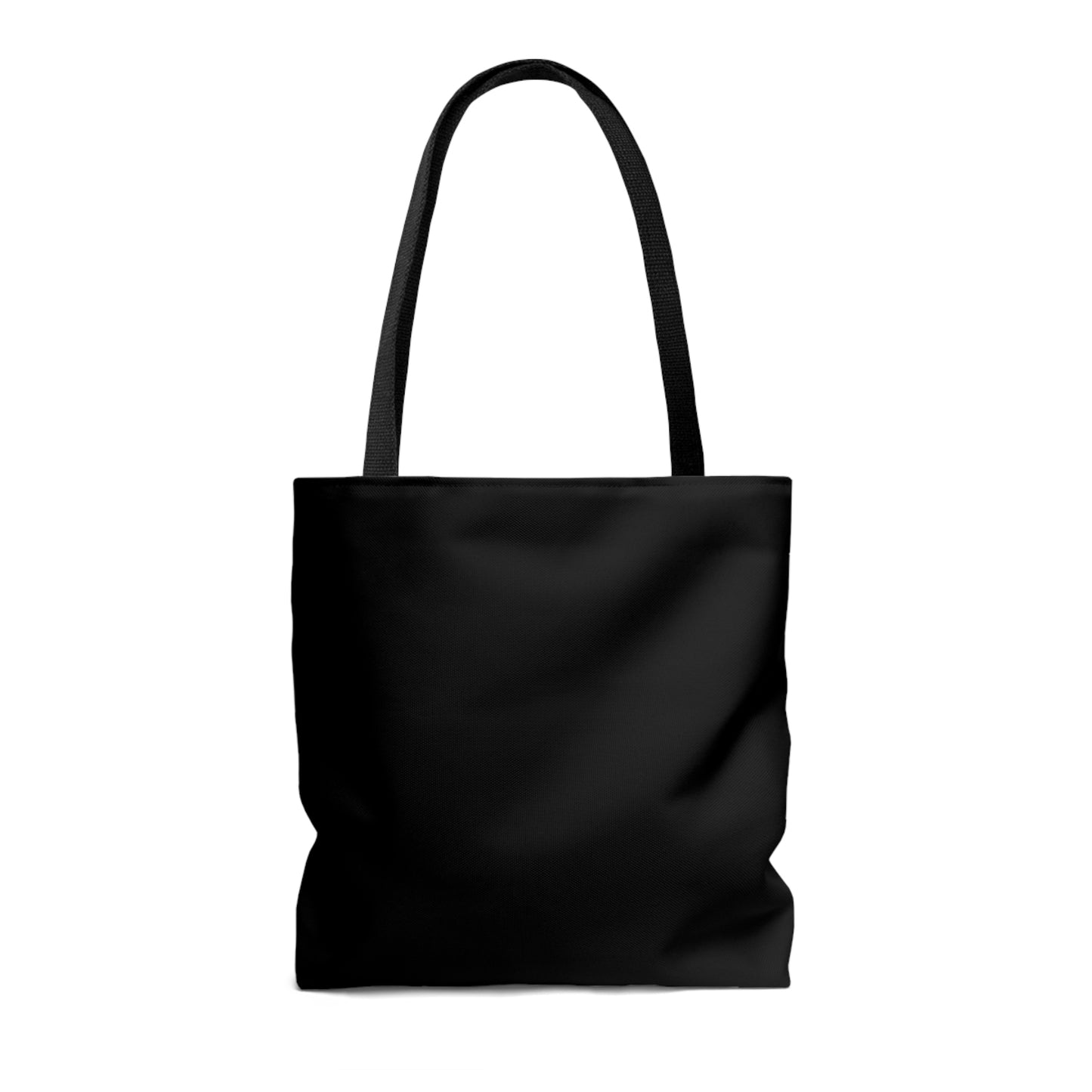 ANOINTED-SET APART TOTE BAG