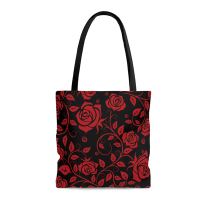 ROSES TOTE BAG