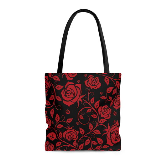 ROSES TOTE BAG