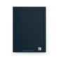 CONFERENCE HARDCOVER NOTEBOOK JOURNAL FOR MEN