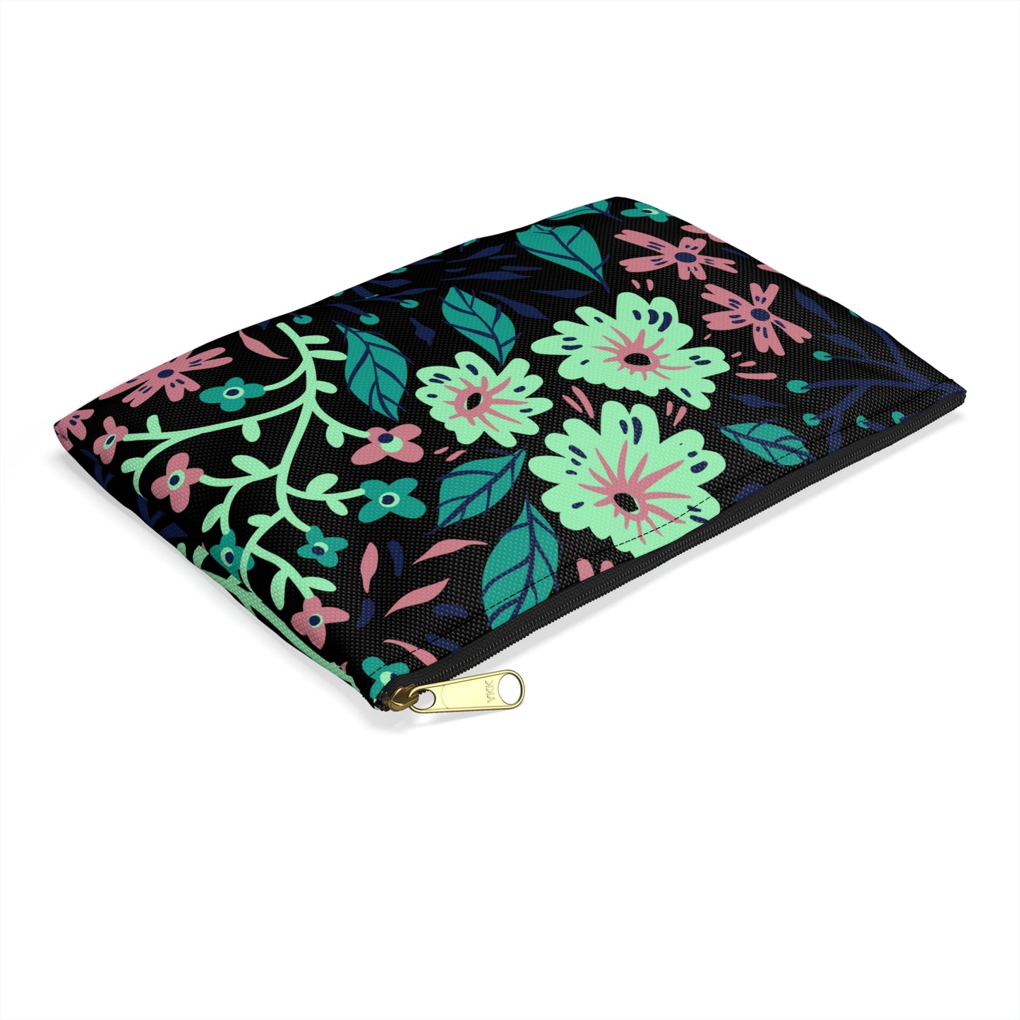 FLOWER ACCESSORY POUCH