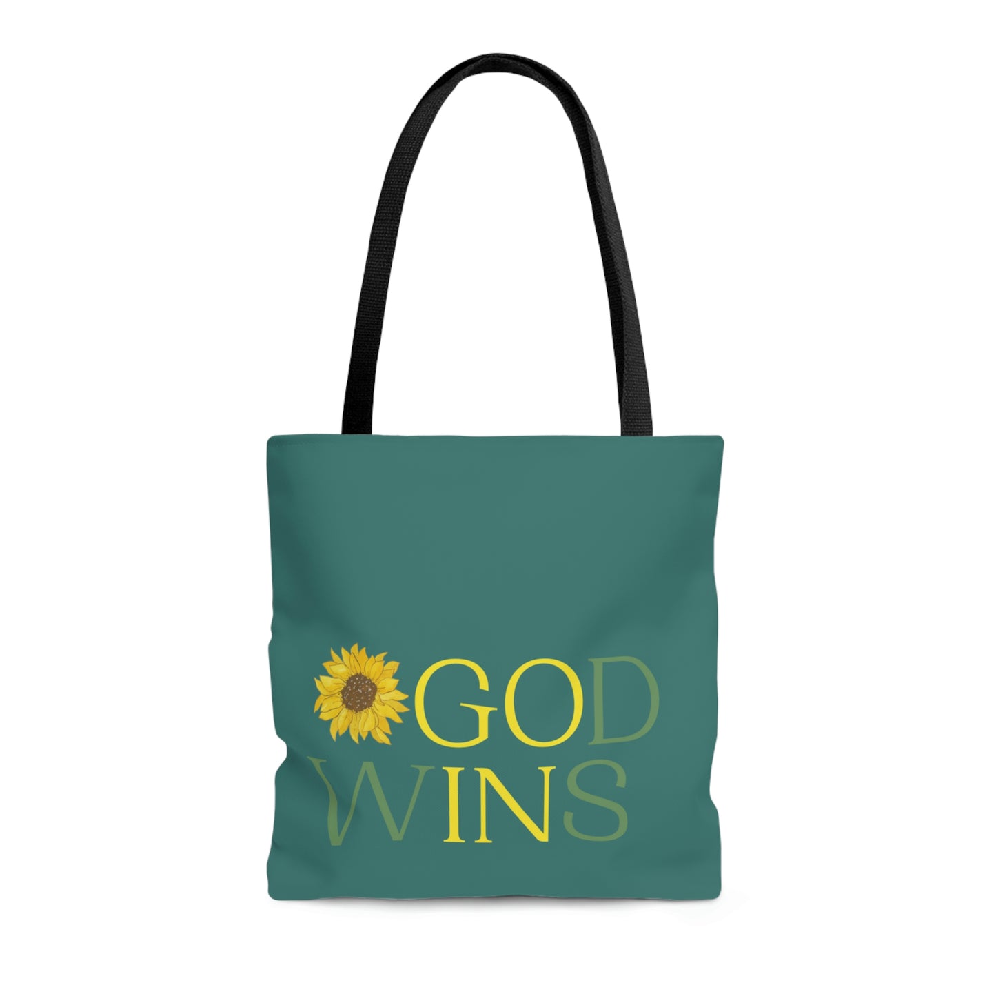 GO IN TOTE BAG